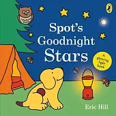 Spot's Goodnight StarsEric Hill
