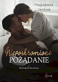 Nieposkromione pożądanie Nieposkromione pożądanie