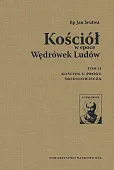 Kościół w epoce Wędrówek Ludów Tom 2 Kościół w epoce Wędrówek Ludów Tom 2