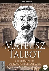 Mateusz TalbotElżbieta Wiater Mateusz TalbotElżbieta Wiater