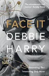 Face ItDebbie Harry Face ItDebbie Harry