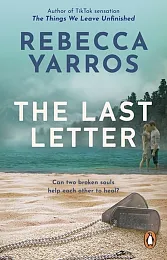 The Last LetterRebecca Yarros