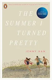 The Summer I Turned PrettyJenny Han