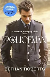 My PolicemanBethan Roberts