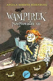 Wampirek przeprowadza sięAngela Sommer-Bodenburg Wampirek przeprowadza sięAngela Sommer-Bodenburg