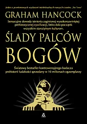 Ślady palców bogówGraham Hancock