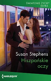Hiszpańskie oczySusan Stephens