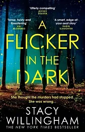 A Flicker in the DarkStacy Willingham A Flicker in the DarkStacy Willingham