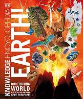 Knowledge Encyclopedia Earth! Knowledge Encyclopedia Earth!