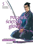 Poranek ściętych głów 5 Poranek ściętych głów 5