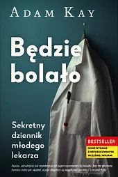 Bedzie bolałoAdam Kay