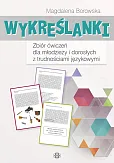 Wykreślanki Wykreślanki