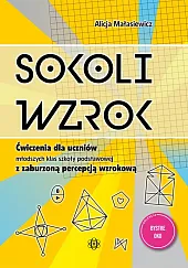 Sokoli wzrokAlicja Małasiewicz