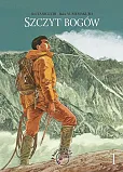 Szczyt bogów 1 Szczyt bogów 1