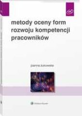 Metody oceny form rozwoju kompetencji pracowników