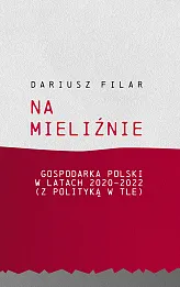 Na mieliźnie. Gospodarka Polski w latach 2020-2022 (z polityką w tle)