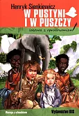 W pustyni i w puszczy W pustyni i w puszczy