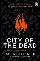 City of the DeadJames Patterson City of the DeadJames Patterson