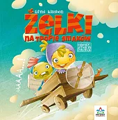 Żelki na tropie smakówEdyta Karaban