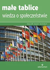 Małe tablice Wiedza o społeczeństwie