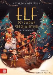 Elf do zadań specjalnych Elf do zadań specjalnych