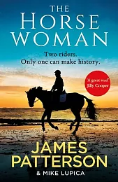 The HorsewomanJames Patterson
