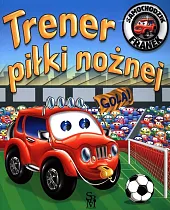 Trener piłki nożnejElżbieta Wójcik