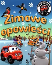 Zimowe opowieściKarolina Górska