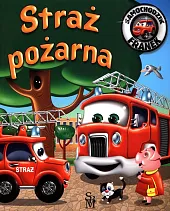 Straż pożarnaElżbieta Wójcik