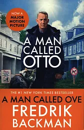 A Man Called OttoFredrik Backman