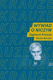 Wywiad o niczymMichał Mendyk