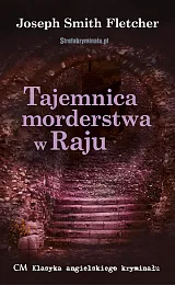 Tajemnica morderstwa w RajuSmith Fletcher Joseph Tajemnica morderstwa w RajuSmith Fletcher Joseph