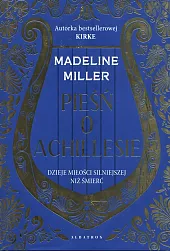 Pieśń o AchillesieMadeline Miller