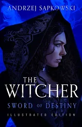 Sword of DestinyAndrzej Sapkowski