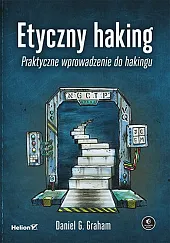 Etyczny hakingGraham Daniel