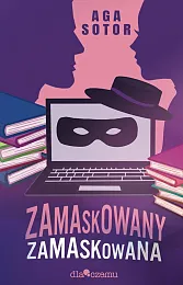 Zamaskowany zamaskowanaAga Sotor