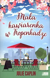 Mała kawiarenka w KopenhadzeJulie Caplin