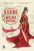 Wojna makowa Księga 1 Wojna makowa Księga 1