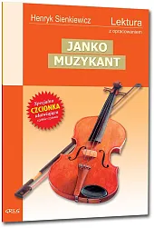 Janko Muzykant