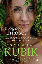 Krok do miłościSylwia Kubik