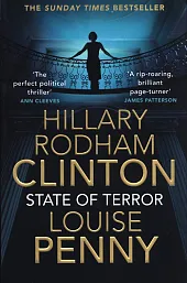 State of TerrorHillary Rodham Clinton