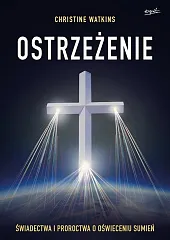 OstrzeżenieChristine Watkins