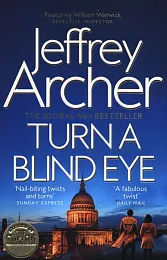 Turn a Blind EyeJeffrey Archer Turn a Blind EyeJeffrey Archer