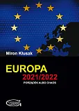 Europa 2021/2022. Porządek albo chaos