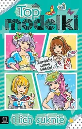 Top modelki i ich suknieSylwia Kajdana