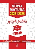 Nowa matura 2023 i 2024 Język polski Nowa matura 2023 i 2024 Język polski