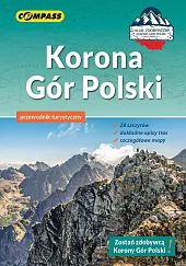 Korona Gór Polski / Compasszbiorowa Praca