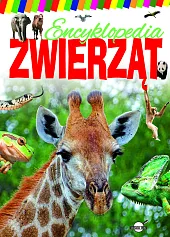 Encyklopedia zwierząt Encyklopedia zwierząt