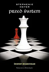 Przed świtemStephenie Meyer