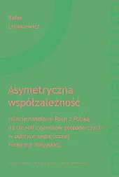 Asymetryczna współzależność